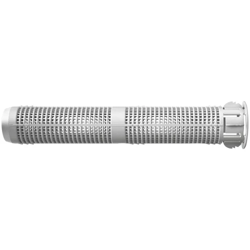 Fischer 503787 Fischer FIS Injectiehuls kunststof FIS H 12x85 K voor draadstang M6 en M8 (blister 4 stuks) - prijs per stuk