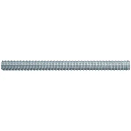 Fischer 503790 Fischer FIS draadstang FIS GS M8 x 110 K (blister 4st) - prijs per stuk
