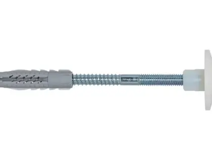 Fischer 80658 Fischer urinoirbevestiging WD 8x110 (2 stuks)
