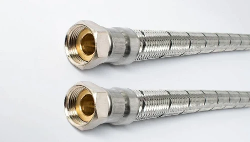 Fixaflex Oxythight inox flexibel FF 3/4 x 3/4 - 1000 mm 36.16.1000