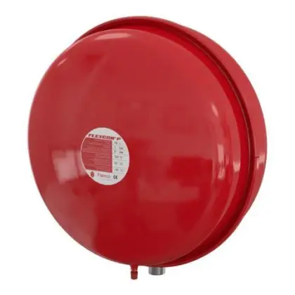 Flamco 13316 Flamco Flexcon P 18 expansievat (cv) 18 l x 3/4 - 1 bar