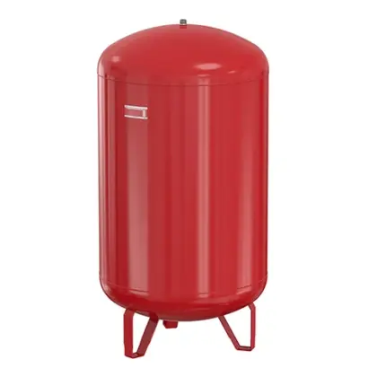 Flamco 16147 Flamco Flexcon 140 expansievat (cv) 140 l x 4/4 - 1