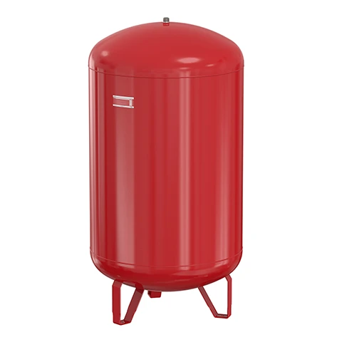 Flamco 16147 Flamco Flexcon 140 expansievat (cv) 140 l x 4/4 - 1