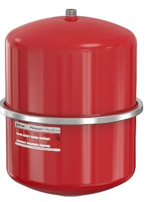 Flamco Flexcon Premium 25 expansievat (cv) 25 l x 3/4 - 1,5 bar - kunststof membraan (15 jaar garantie) 16924
