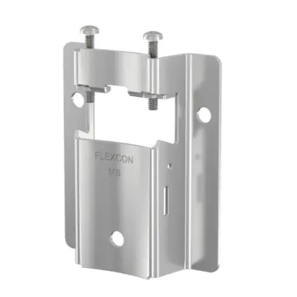 Flamco 27913 Flamco Flexcon MB2 universele ophangbeugel voor expansievat