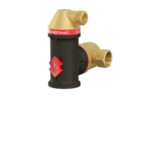 Flamco FlamcoVent Smart luchtafscheider FF 4/4 x 4/4 30003