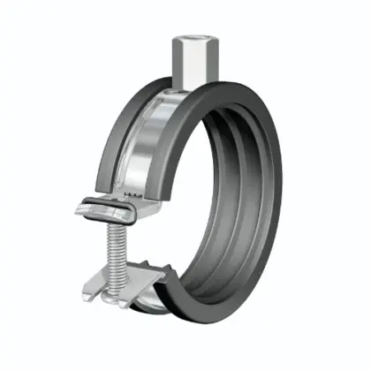 Flamco BSH buisbeugel M8/M10 x 32-35 mm 38365