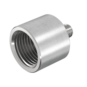 Flamco 70914 ADAPTER FLAMCO AD 1/2 X M 8
