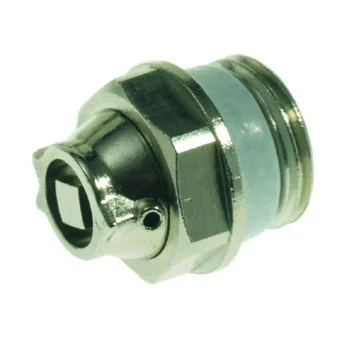 Flamco Draaibare ontluchter 1/2 F10814