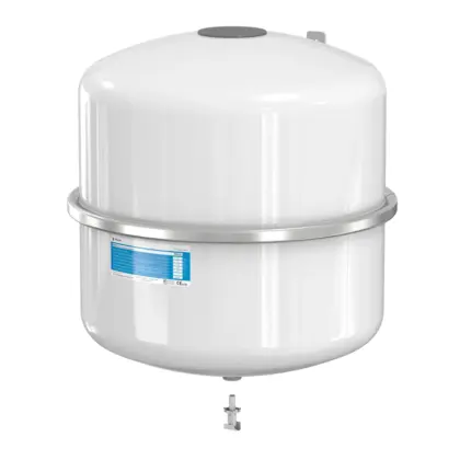Flamco Expansievat Flamco Airfix A 12l 4bar 10bar voor: tapwater 24349