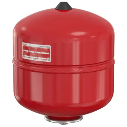Flamco Expansievat Flamco Baseflex 25l 1.5bar 6bar voor: verwarming