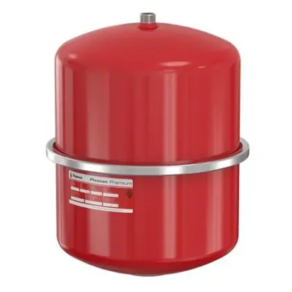 Flamco Expansievat Flamco Flexcon Premium 25l 1bar 3bar voor: verwarming