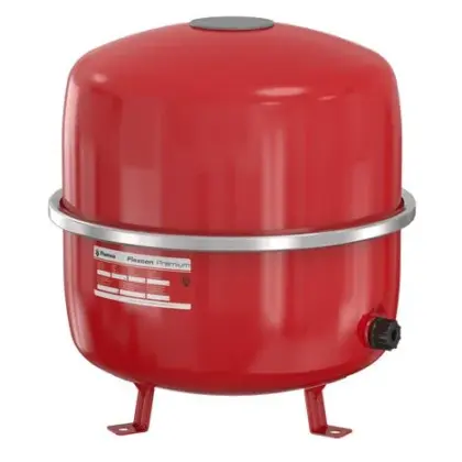 Flamco Expansievat Flamco Flexcon Premium 35l 1bar 3bar voor: verwarming