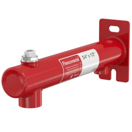 Flamco Flexconsole 3/4 expansievaten 8-25L flamco 27910