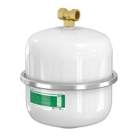 Flamco Expansievat Flamco Airfix D 8l 4bar 10bar voor: tapwater 14259