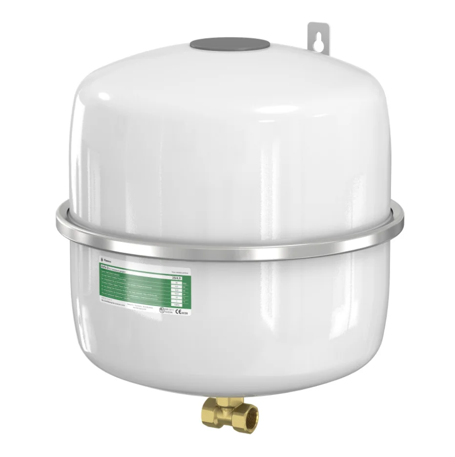 Flamco Expansievat Flamco Airfix D 35l 4bar 8bar voor: tapwater 14659