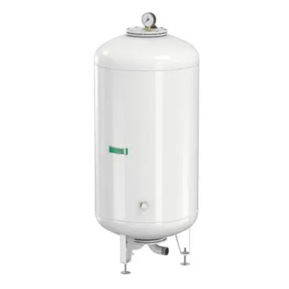 Flamco Expansievat Flamco Airfix D-E 300l 6bar 10bar voor: tapwater 14752