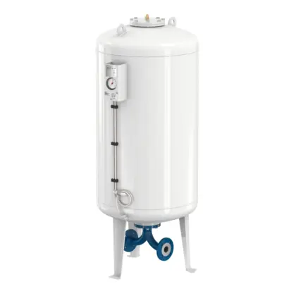 Flamco Expansievat Flamco Airfix D-E 800l 6bar 16bar voor: tapwater 14881
