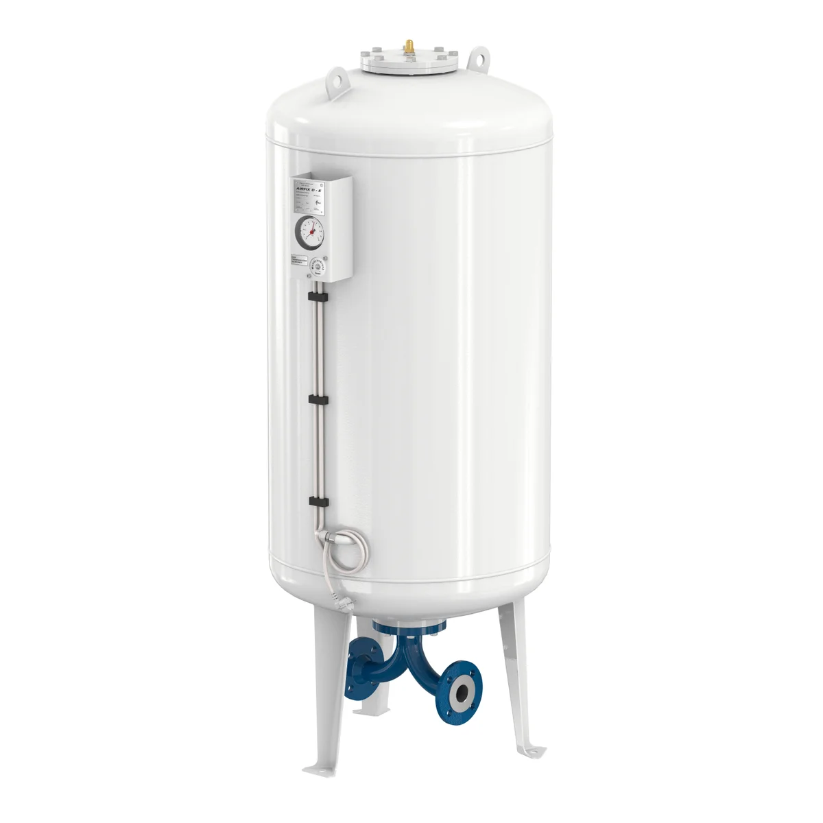 Flamco Expansievat Flamco Airfix D-E 800l 6bar 16bar voor: tapwater 14881