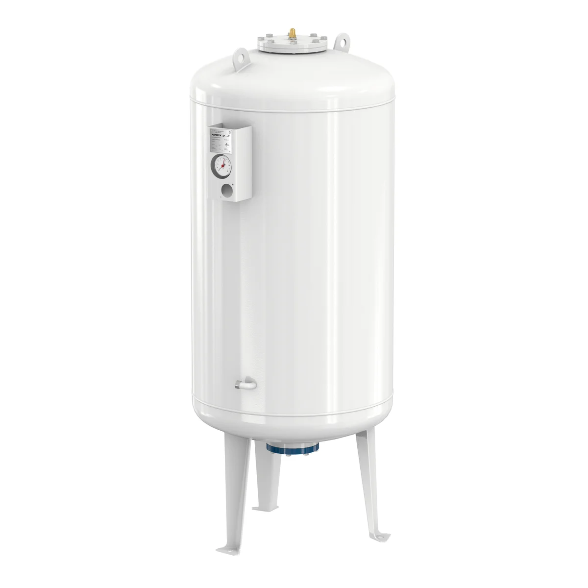 Flamco Expansievat Flamco Airfix D-E-B 800l 6bar 16bar voor: tapwater 14883