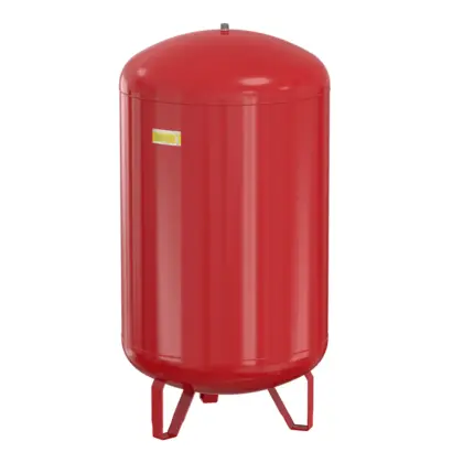 Flamco Expansievat Flamco Flexcon Solar 200l 3bar 10bar voor: zonnecollectorcircuit 16069
