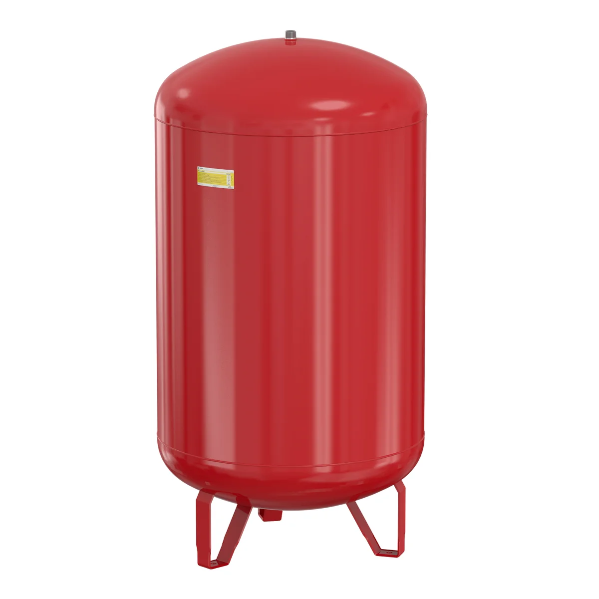 Flamco Expansievat Flamco Flexcon Solar 200l 3bar 10bar voor: zonnecollectorcircuit 16069