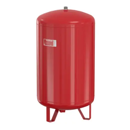 Flamco Expansievat Flamco Flexcon 140l 2bar 6bar voor: verwarming