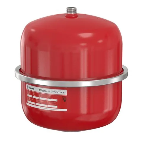 Flamco Expansievat Flamco Flexcon Premium 12l 0.5bar 3bar voor: verwarming , koeling 16914