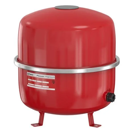 Flamco Expansievat Flamco Flexcon Premium 18l 2.5bar 6bar voor: verwarming , koeling 16948