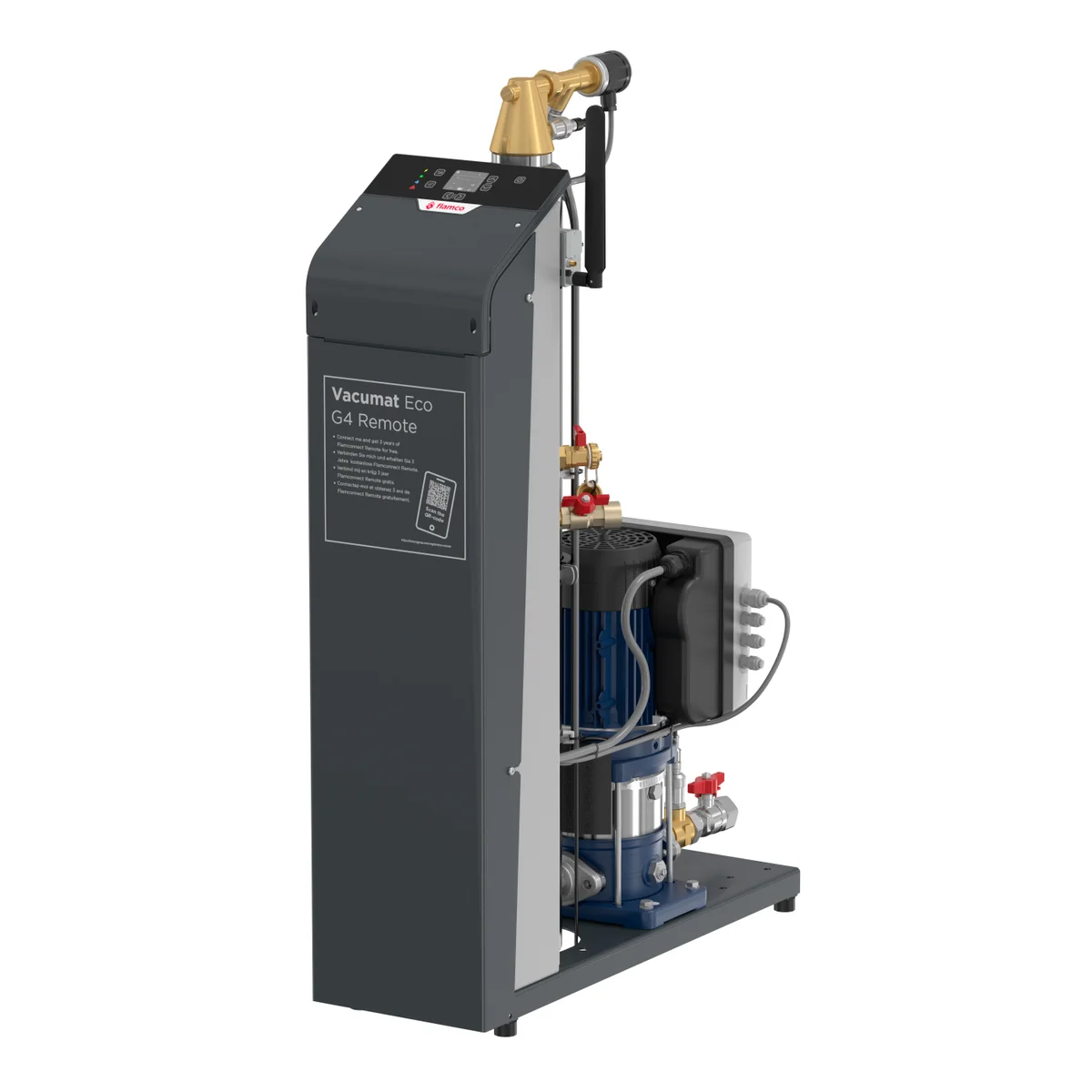 Flamco VACUMAT eco 3000 flamco 17003