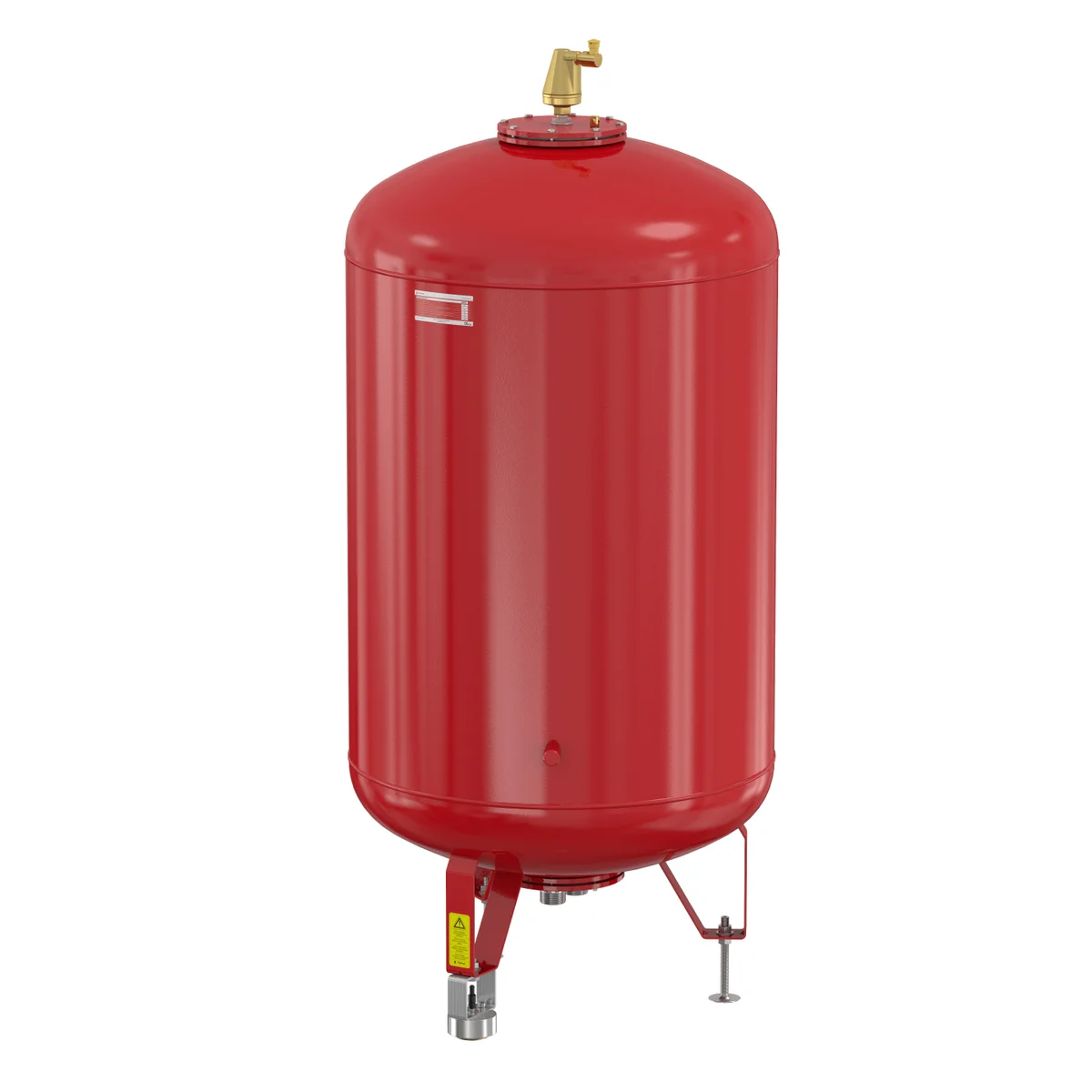 Flamco Flamcomat FG basisvat 800l flamco 17825