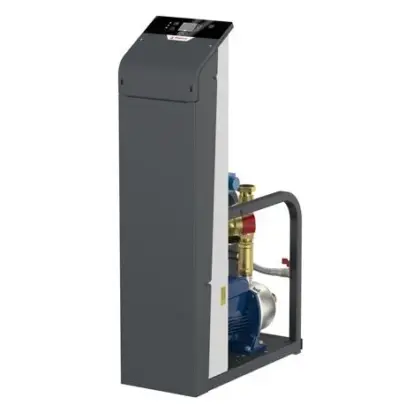 Flamco Flamcomat pomp unit M02 G4 230V flamco 17943
