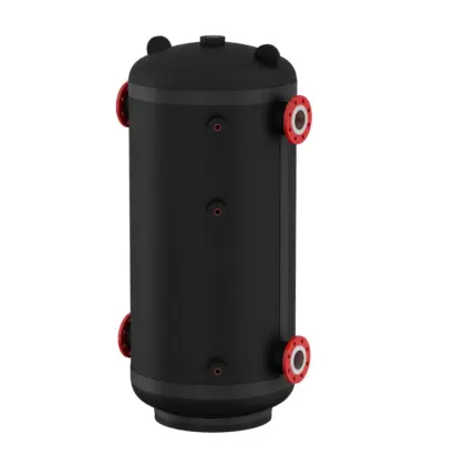 Flamco FlexTherm Isolatie PS-K 3000L Flamco 18276