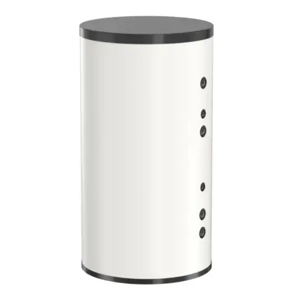 Flamco CV-boiler Flamco FlexTherm Duo 1000l C Ø990x2302mm 1"prim HLS-E 1000 18307