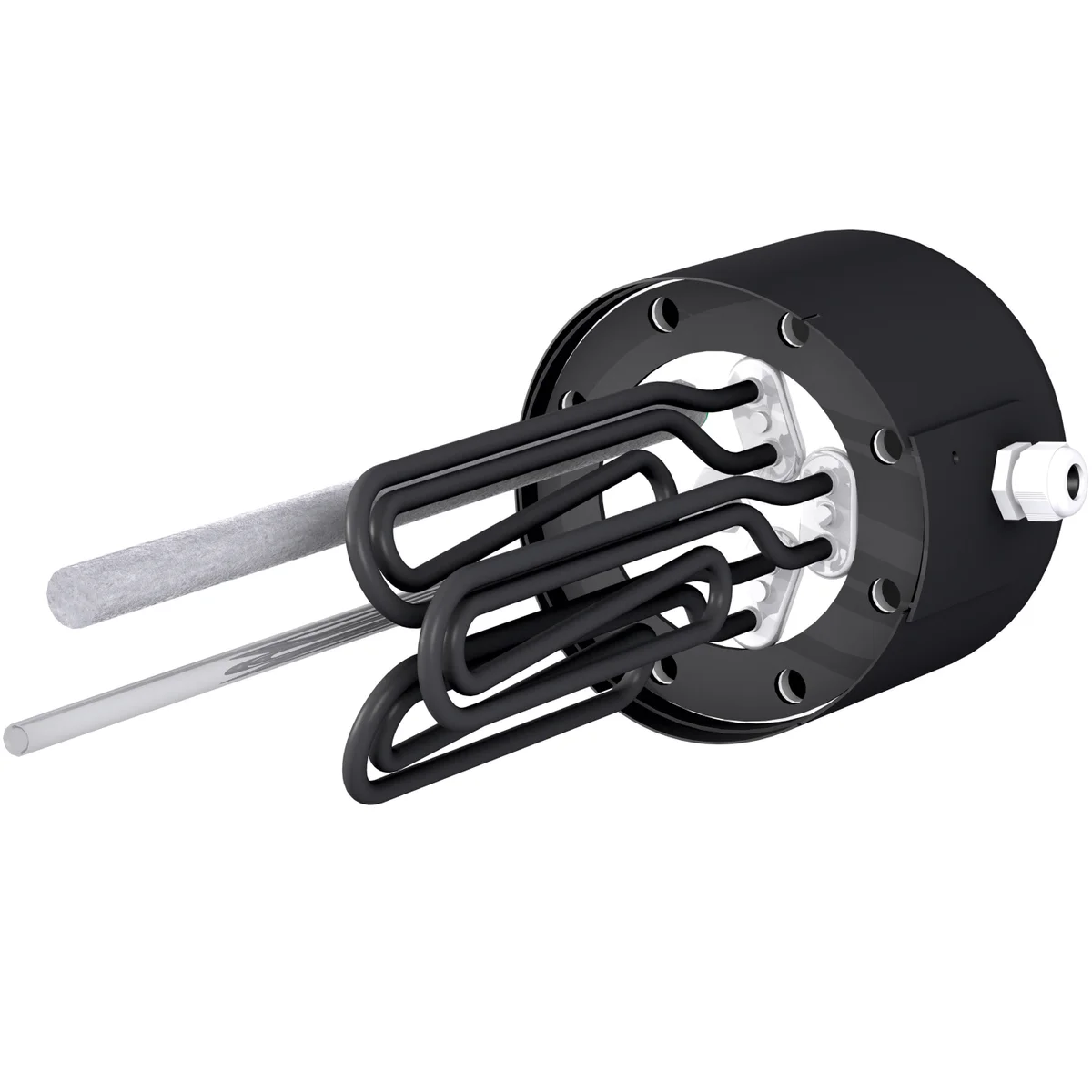 Flamco Flextherm EHF 10