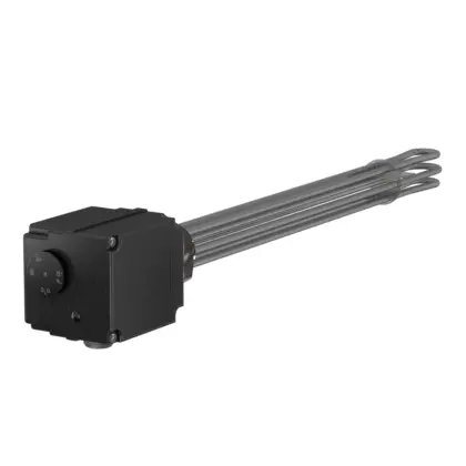 Flamco Flextherm EHK 6