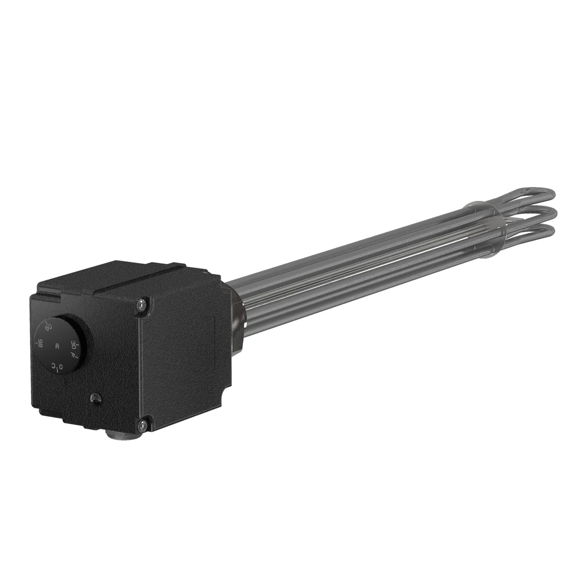 Flamco Flextherm EHK 6