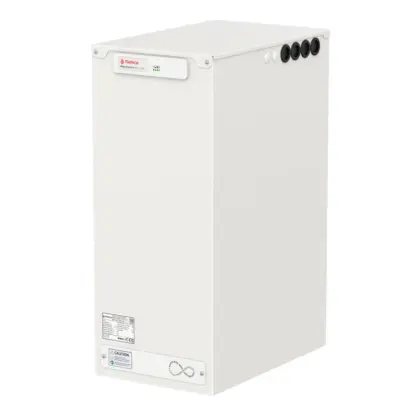 Flamco Elektrische boiler staand Flamco FlexTherm Eco G2 . 212l . 2.8l . 220-240V plaatsing verticaal 9D 23015
