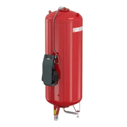 Flamco Flamcomat MK-U IC 400L G4 K-011 6 bar flamco 23450