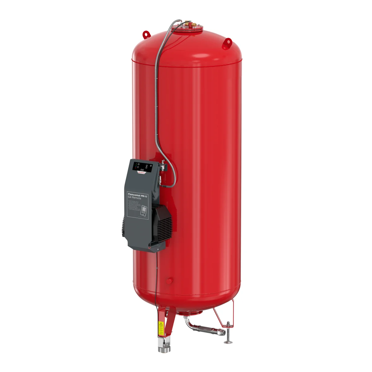 Flamco Flamcomat MK-U IC G4 800L 6bar flamco 23452