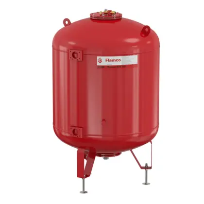 Flamco Flamcomat MK IC koppelvat 600L 10 bar flamco 23481