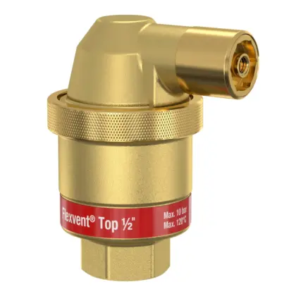 Flamco Flexvent Top Rp 1/2 flamco 28515