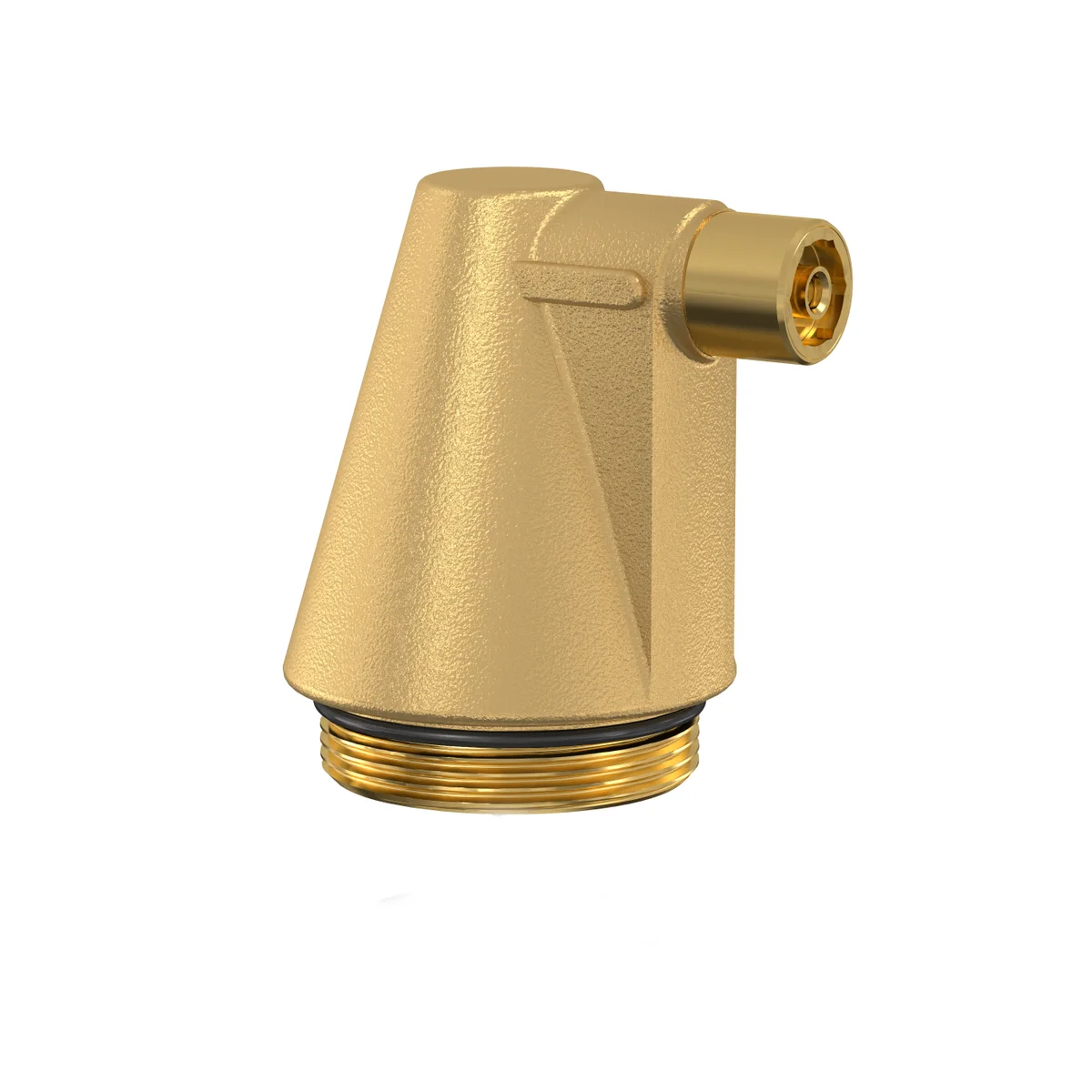 Flamco Vervangingskop - kort flamco 28554