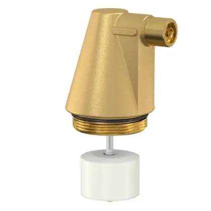 Flamco Flamcovent vervangingskop lang flamco 28555