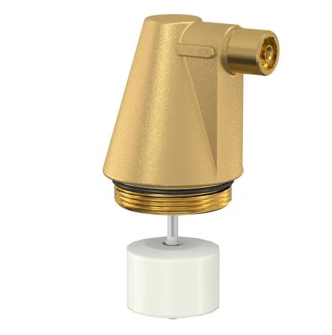Flamco Flamcovent vervangingskop lang flamco 28555