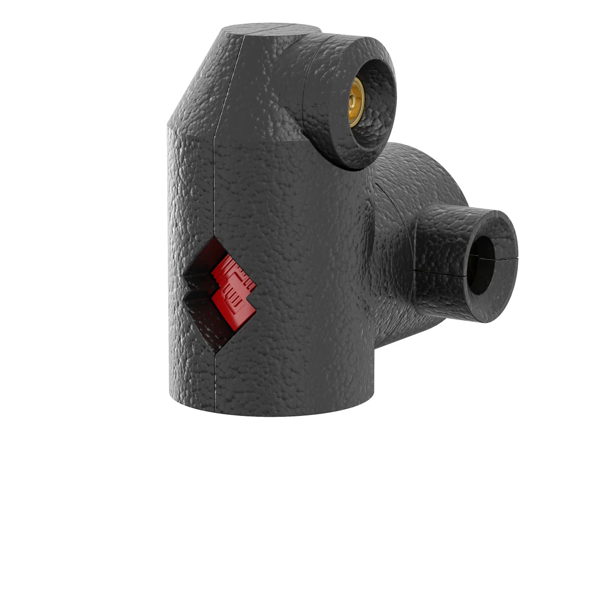 Flamco Luchtafscheider Flamco Flamcovent Smart 1" 25 binnendraad horizontaal/verticaal 30013