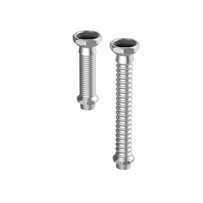 Flamco Inoflexi stretch SST 1.1/2 F/M x 130mm meibes flamco M46018