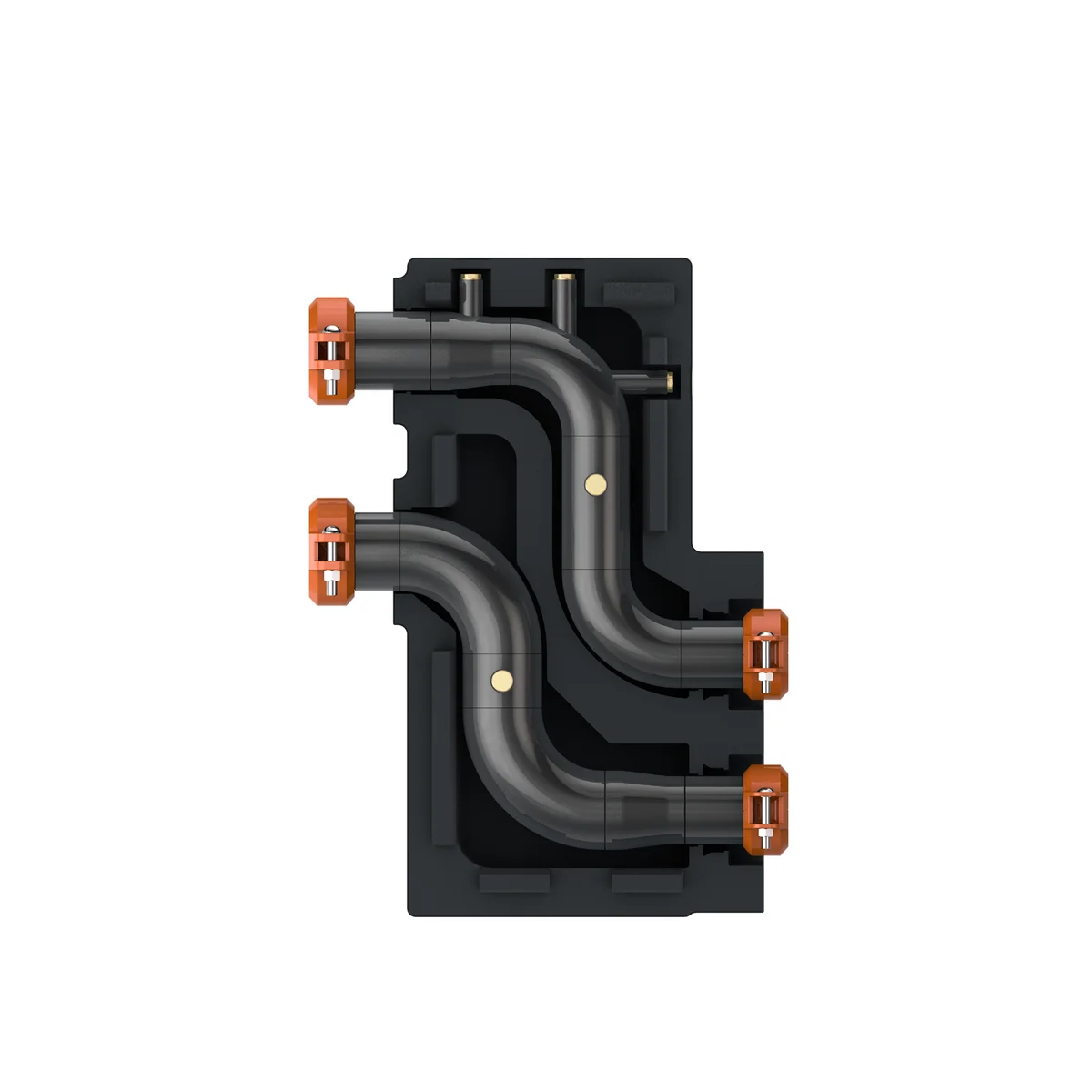 Flamco Aansluitset DN80/DN65 flamco M66421.47