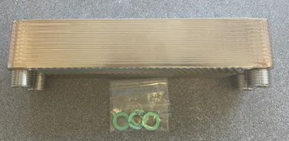Flamco SP PHE IC8X24