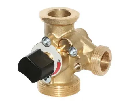 Flamco MBS 3wegkraan dichtingen flamco ME-66625.2